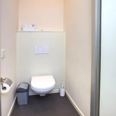 Appartement Nptunus Midden A0606 La Panne