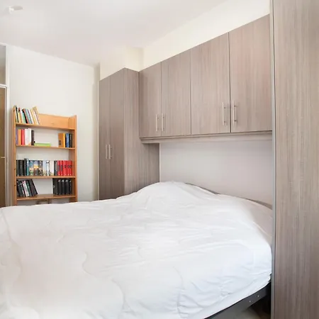 Nptunus Midden A0606 Appartement La Panne