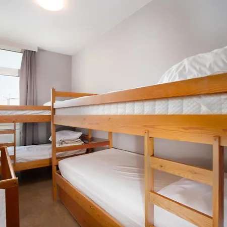 Appartement Nptunus Midden A0606 *