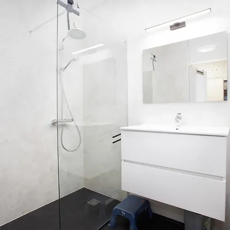 Nptunus Midden A0606 Appartement