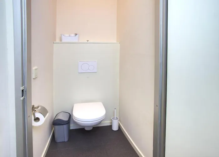 Apartment Nptunus Midden A0606 De Panne