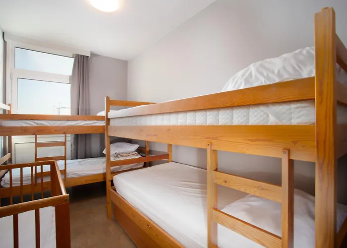 Apartment Nptunus Midden A0606 *